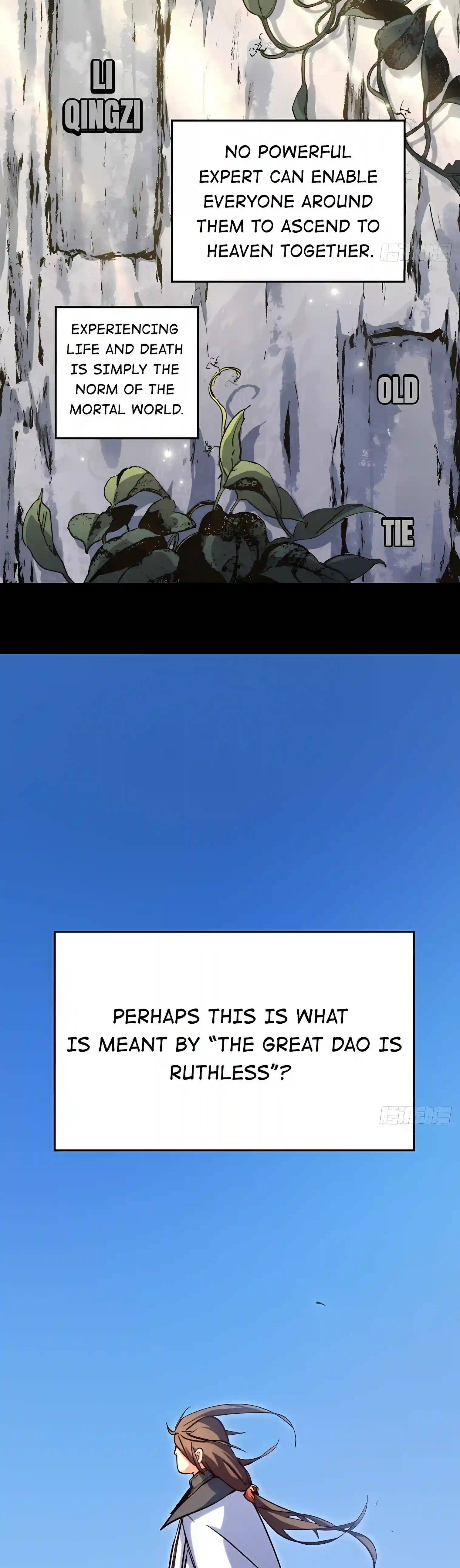 Top Tier Providence: Secretly Cultivate for a Thousand Years Chapter 279 page 24