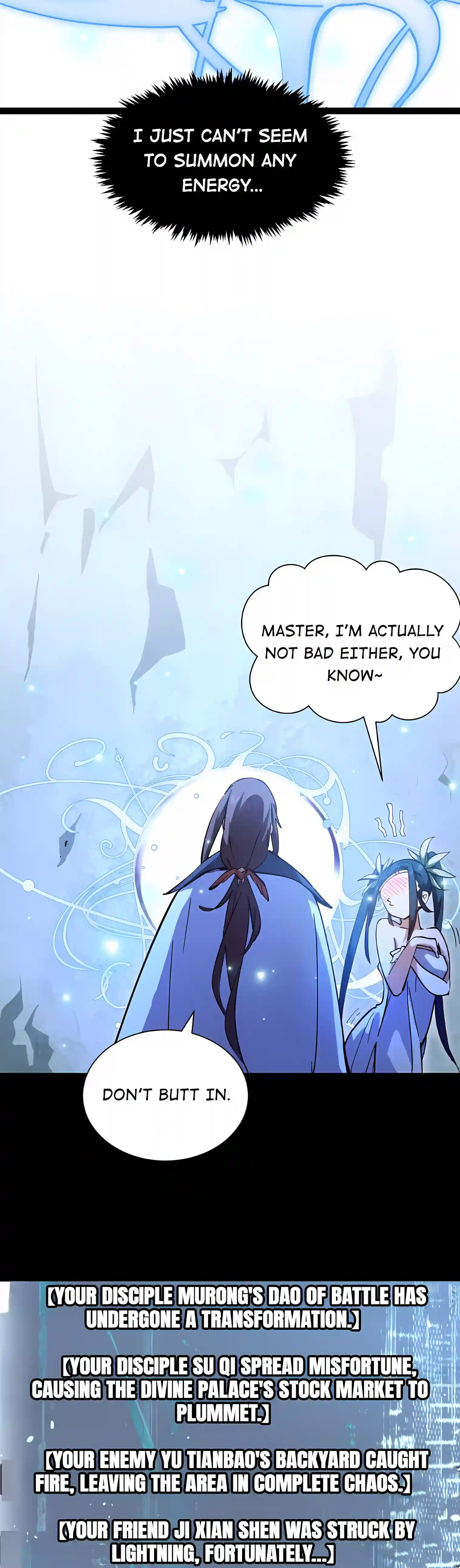 Top Tier Providence: Secretly Cultivate for a Thousand Years Chapter 279 page 27