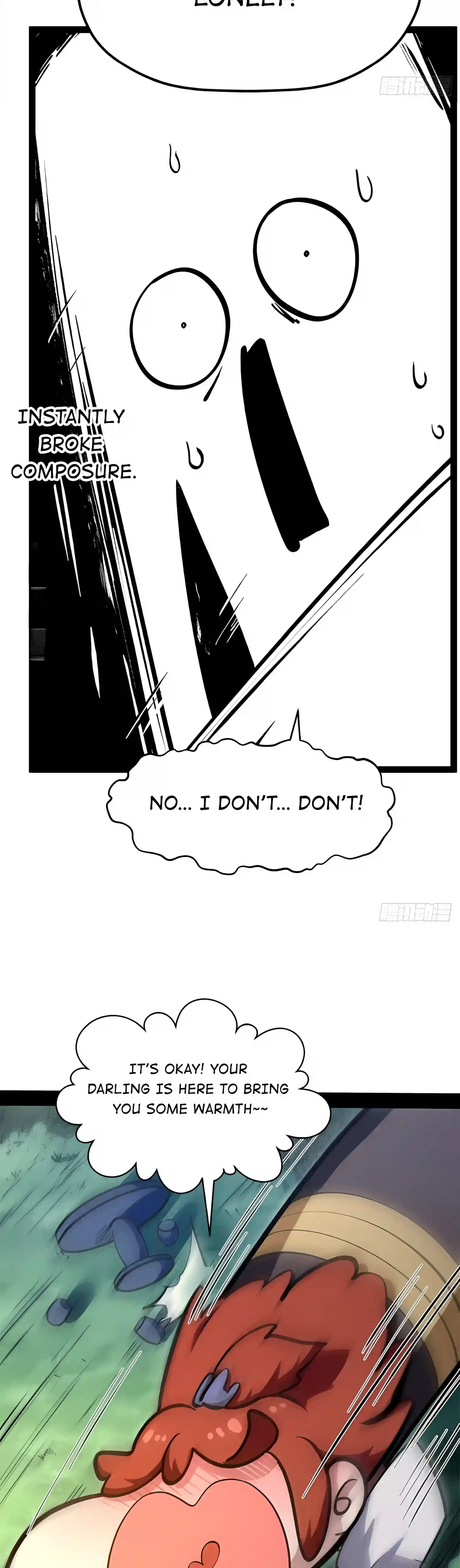 Top Tier Providence: Secretly Cultivate for a Thousand Years Chapter 279 page 30