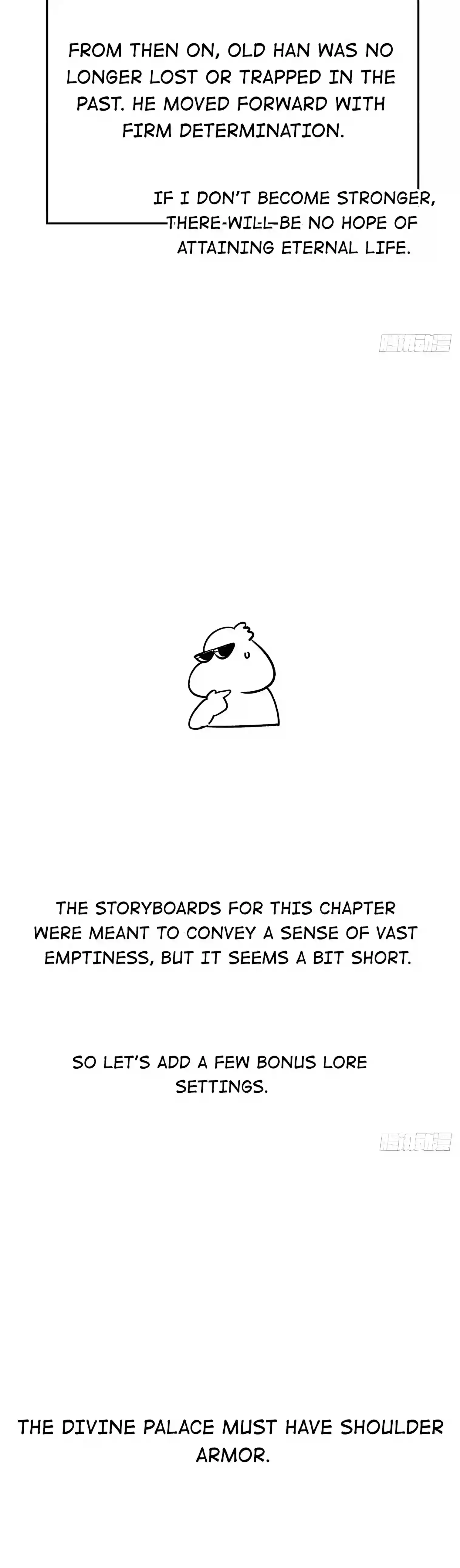 Top Tier Providence: Secretly Cultivate for a Thousand Years Chapter 279 page 33