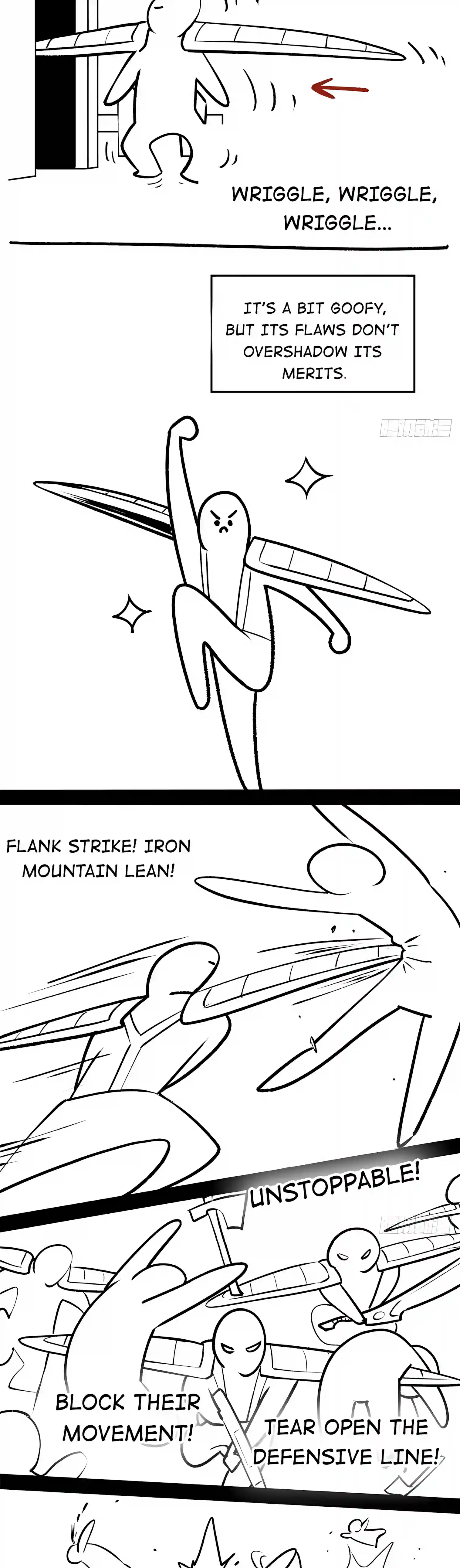 Top Tier Providence: Secretly Cultivate for a Thousand Years Chapter 279 page 36