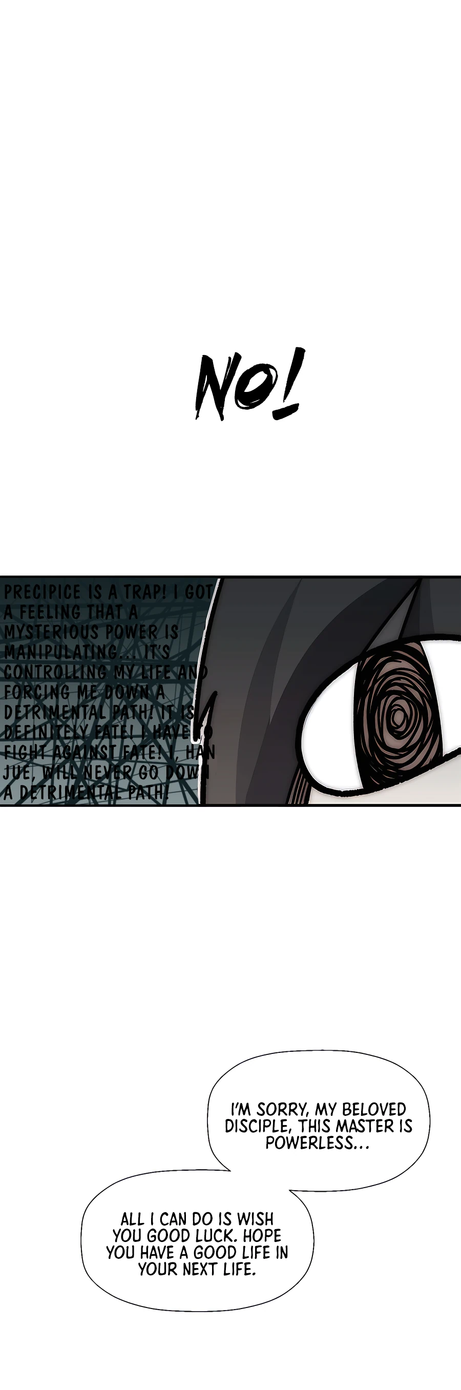 Top Tier Providence: Secretly Cultivate for a Thousand Years Chapter 38 page 12