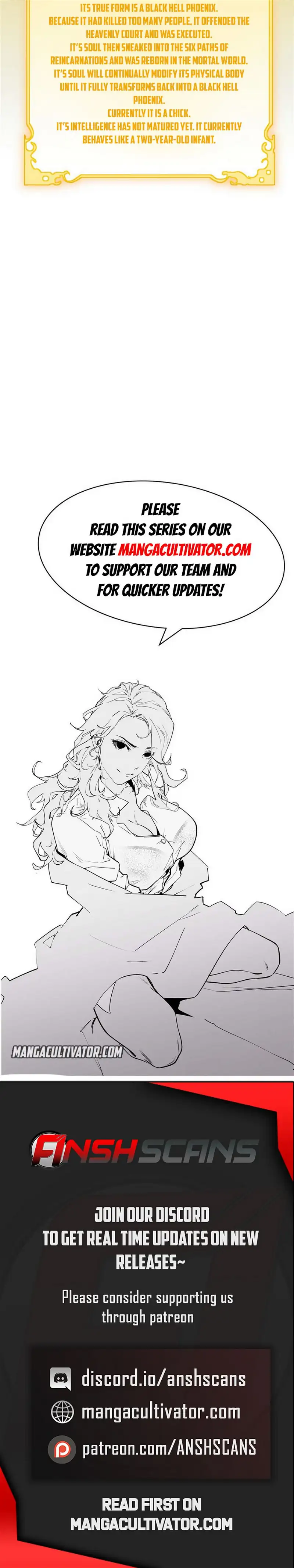 Top Tier Providence: Secretly Cultivate for a Thousand Years Chapter 39 page 15