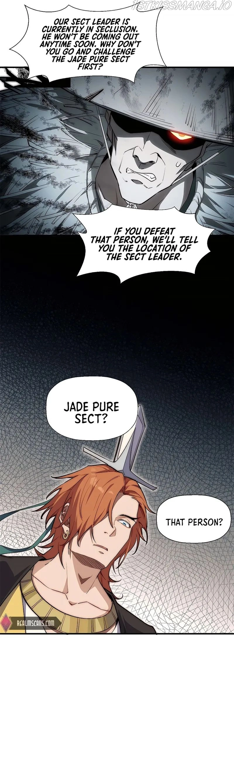 Top Tier Providence: Secretly Cultivate for a Thousand Years Chapter 41 page 14