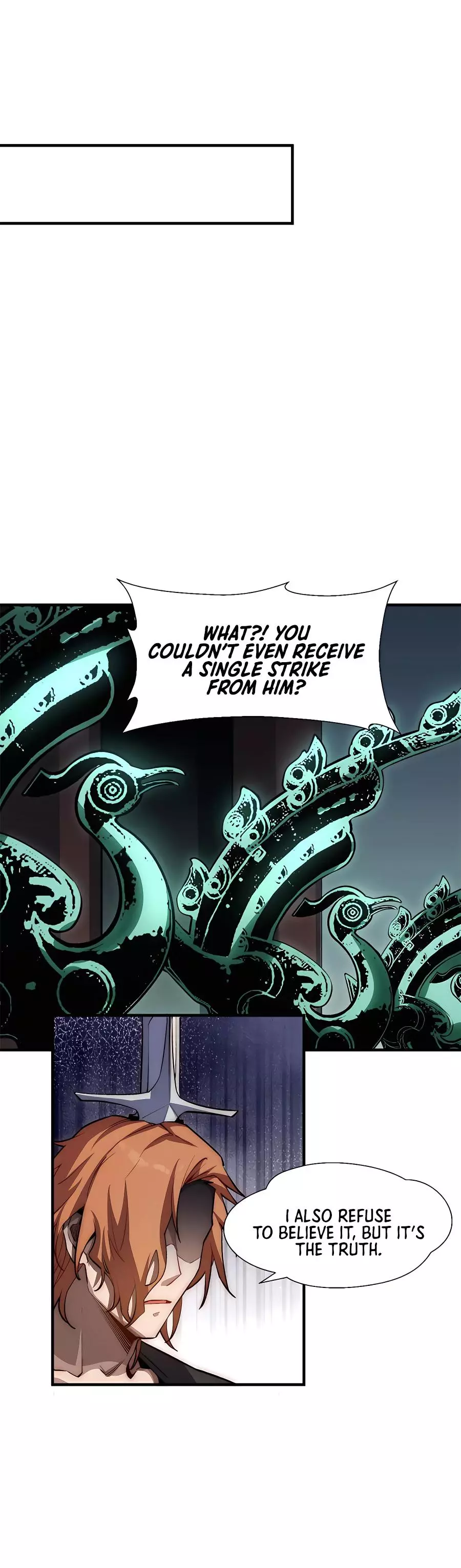 Top Tier Providence: Secretly Cultivate for a Thousand Years Chapter 44 page 7