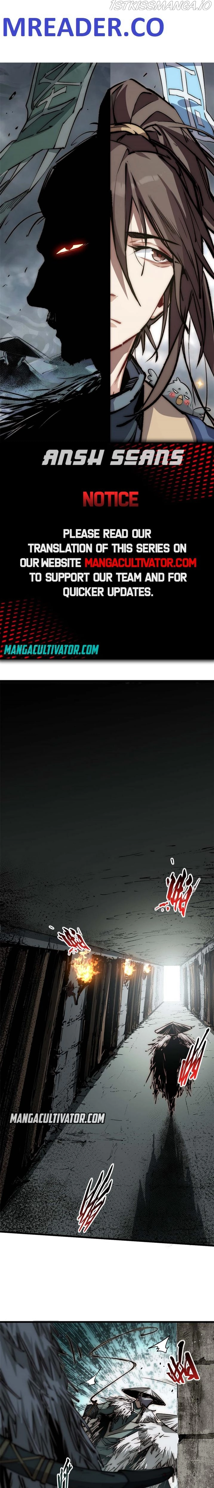 Top Tier Providence: Secretly Cultivate for a Thousand Years Chapter 47 page 1