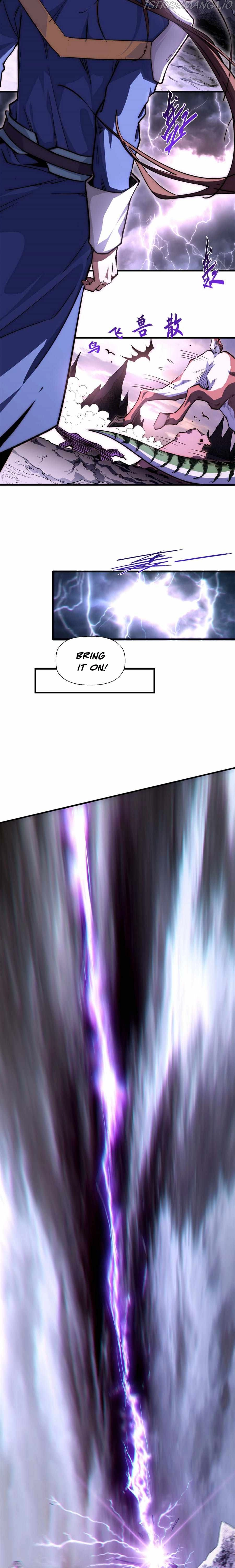 Top Tier Providence: Secretly Cultivate for a Thousand Years Chapter 47 page 11