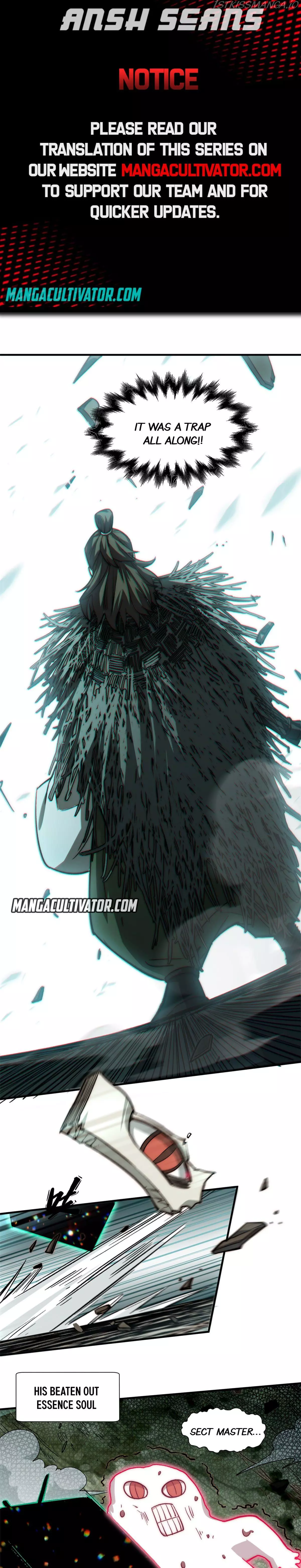 Top Tier Providence: Secretly Cultivate for a Thousand Years Chapter 51 page 1