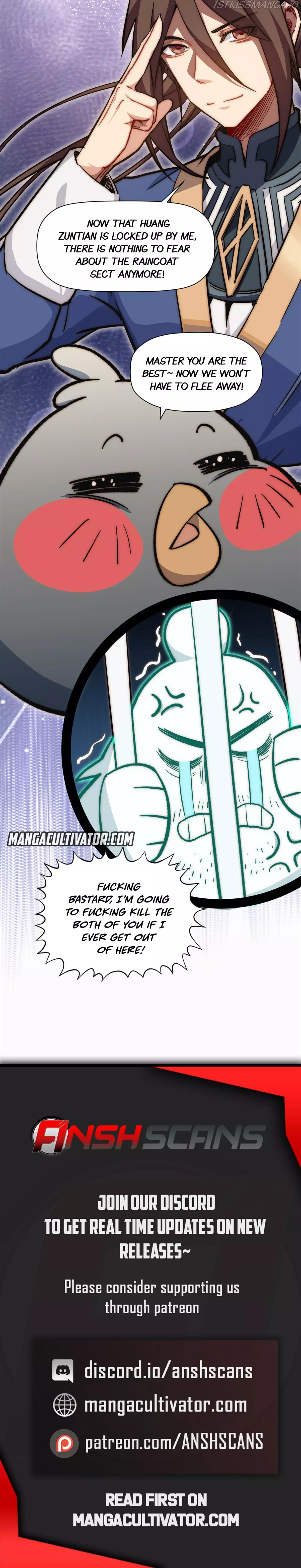 Top Tier Providence: Secretly Cultivate for a Thousand Years Chapter 51 page 16