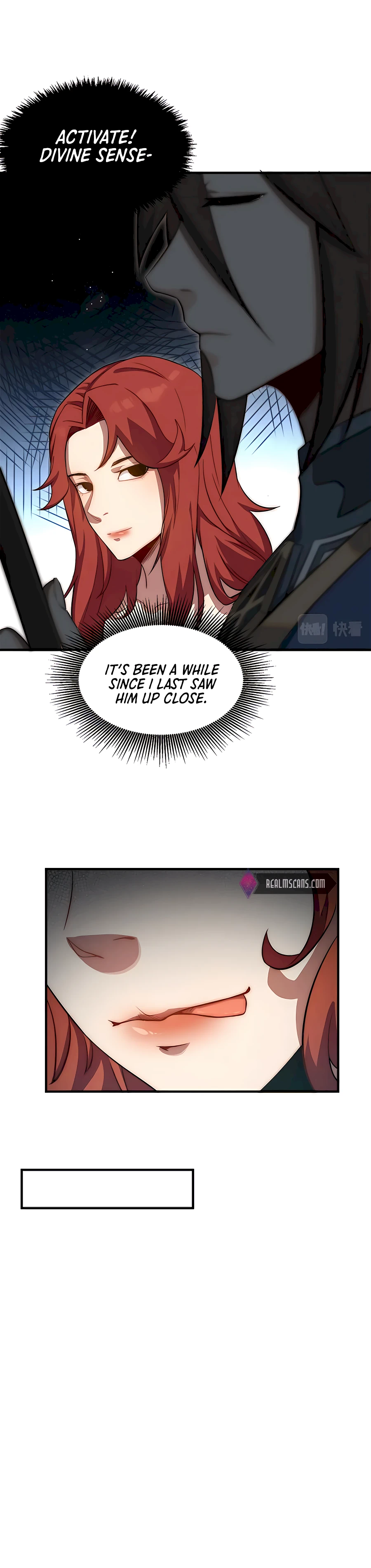 Top Tier Providence: Secretly Cultivate for a Thousand Years Chapter 56 page 13