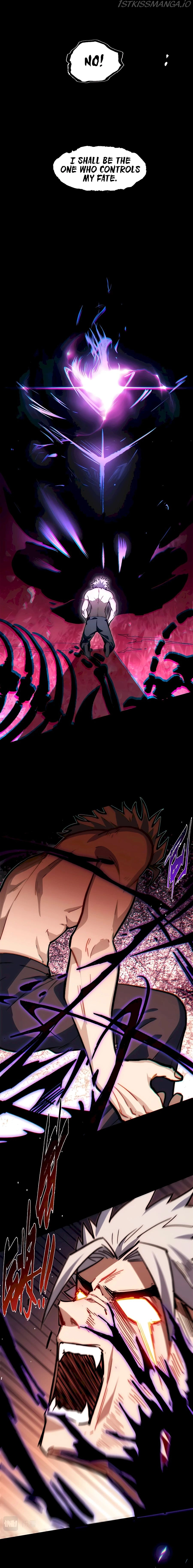 Top Tier Providence: Secretly Cultivate for a Thousand Years Chapter 58 page 5