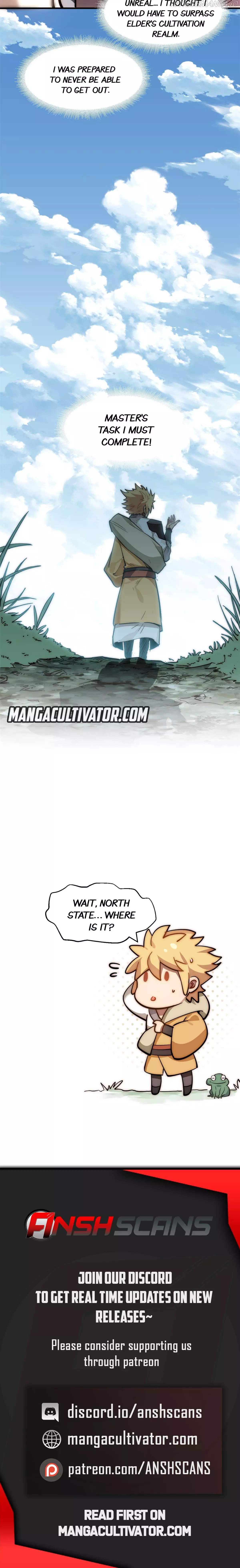 Top Tier Providence: Secretly Cultivate for a Thousand Years Chapter 59 page 15
