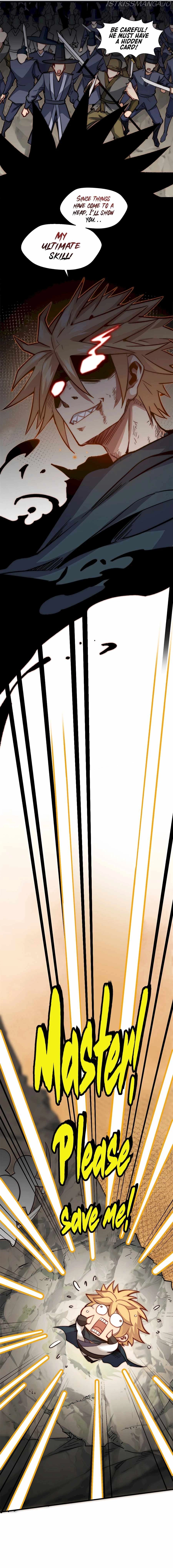 Top Tier Providence: Secretly Cultivate for a Thousand Years Chapter 68 page 9