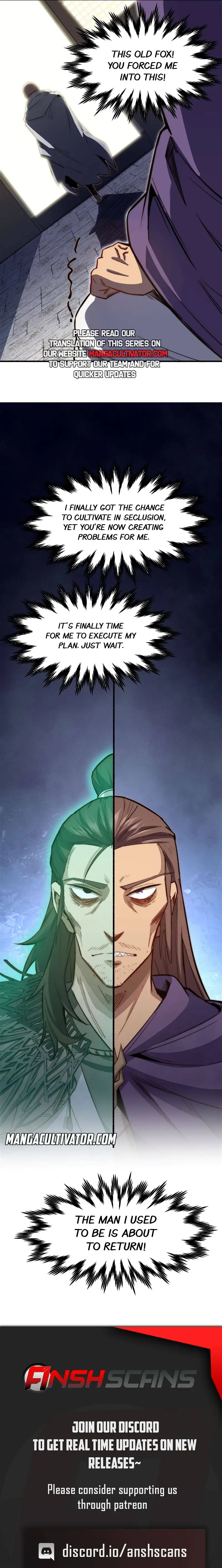 Top Tier Providence: Secretly Cultivate for a Thousand Years Chapter 71 page 13