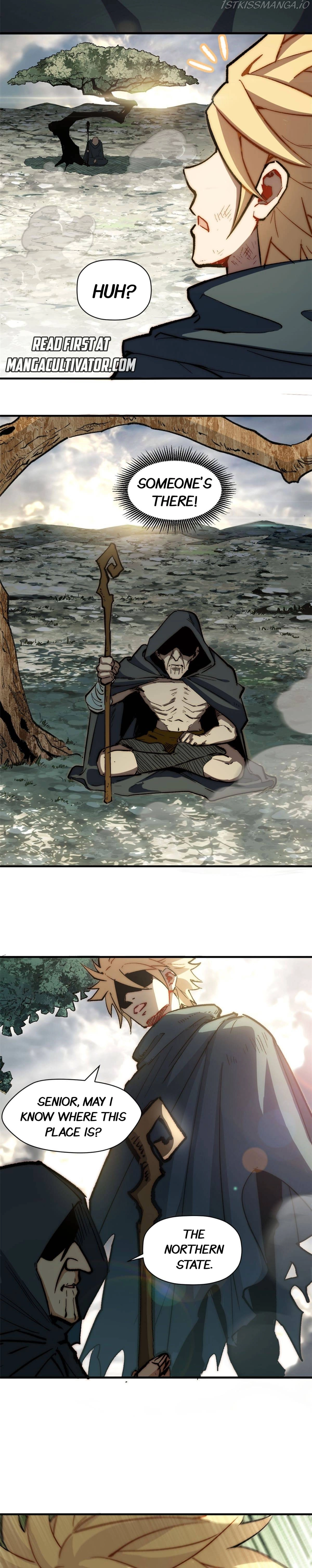 Top Tier Providence: Secretly Cultivate for a Thousand Years Chapter 72 page 11