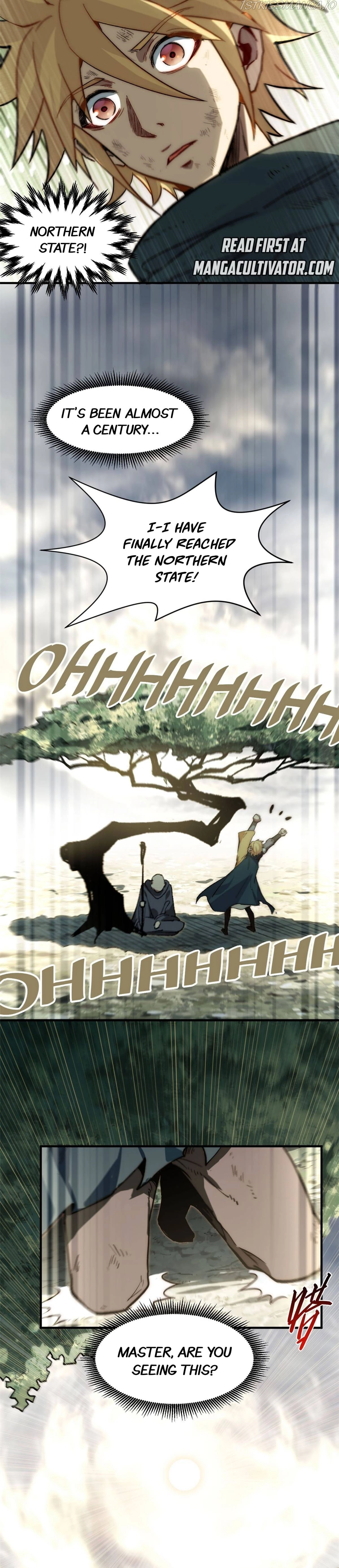 Top Tier Providence: Secretly Cultivate for a Thousand Years Chapter 72 page 12