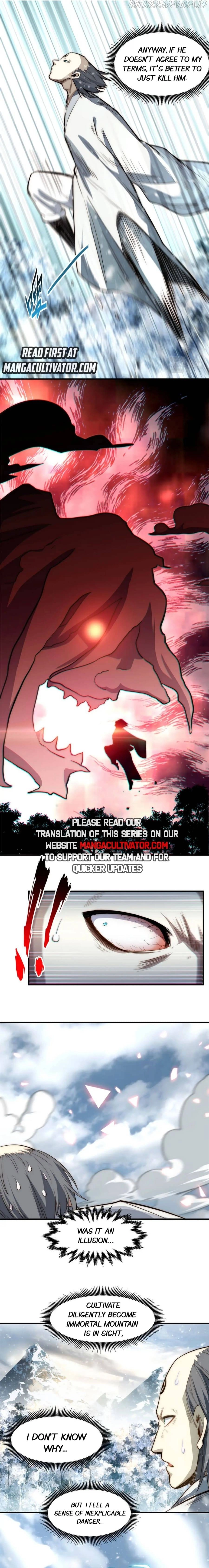 Top Tier Providence: Secretly Cultivate for a Thousand Years Chapter 74 page 3