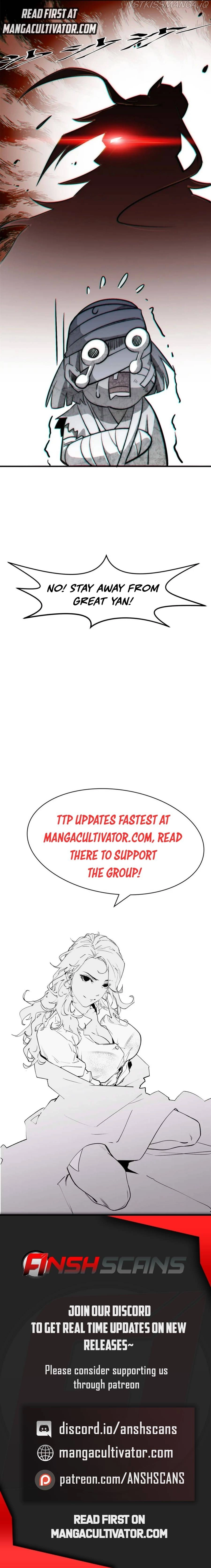 Top Tier Providence: Secretly Cultivate for a Thousand Years Chapter 74 page 14