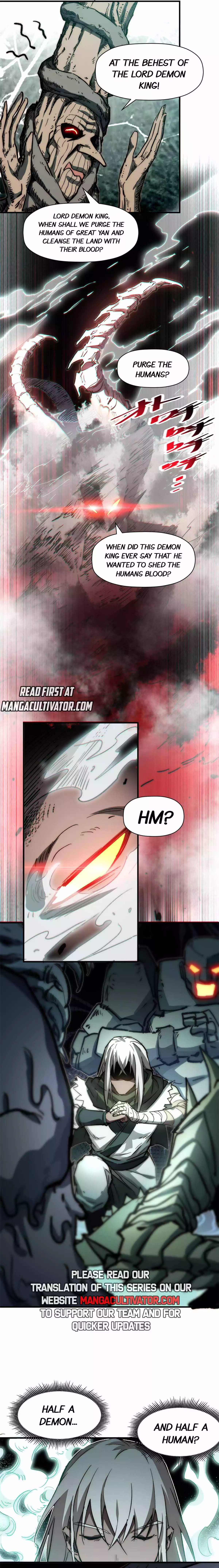 Top Tier Providence: Secretly Cultivate for a Thousand Years Chapter 75 page 4