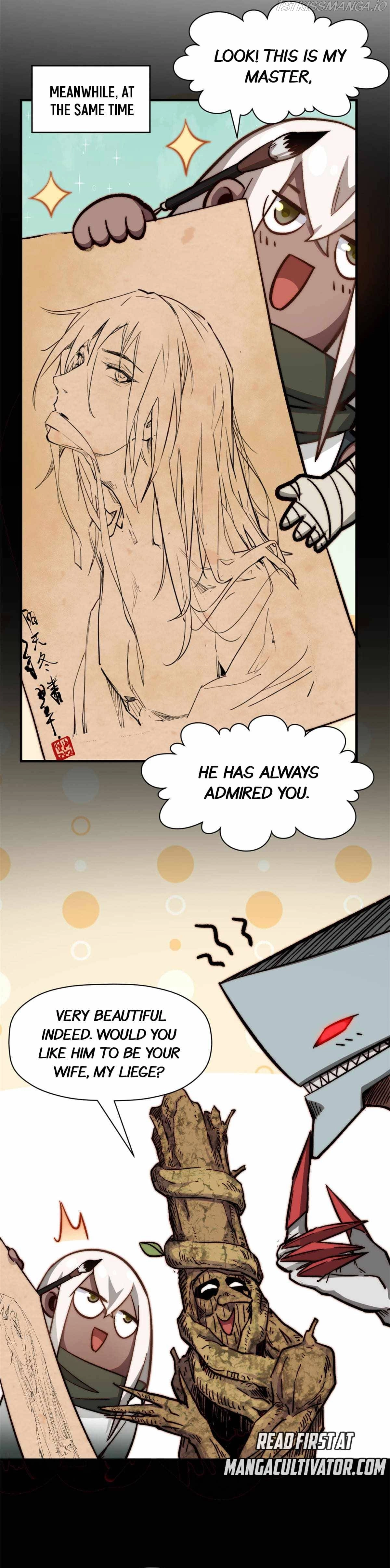 Top Tier Providence: Secretly Cultivate for a Thousand Years Chapter 76 page 9