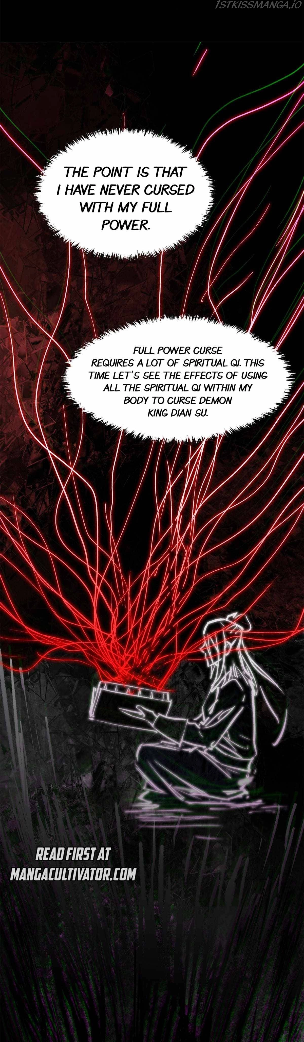 Top Tier Providence: Secretly Cultivate for a Thousand Years Chapter 76 page 11
