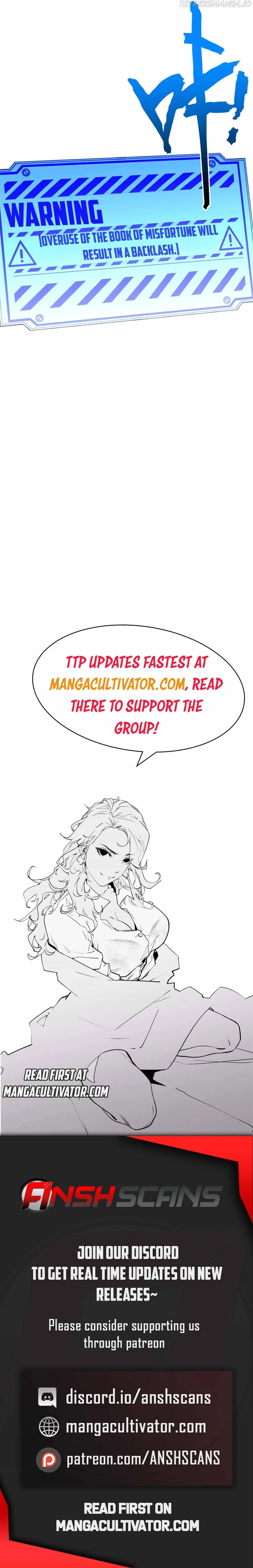 Top Tier Providence: Secretly Cultivate for a Thousand Years Chapter 76 page 13