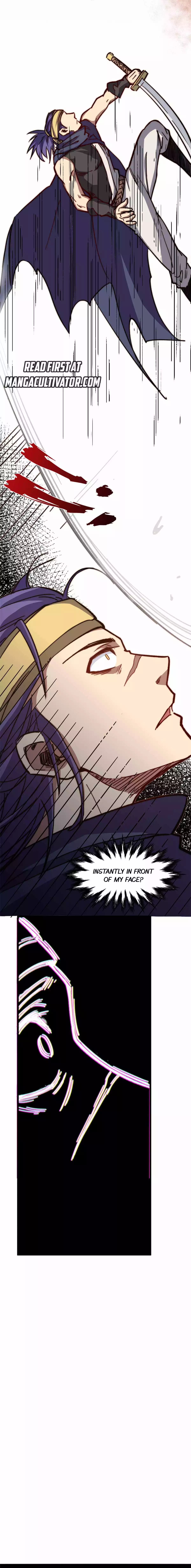 Top Tier Providence: Secretly Cultivate for a Thousand Years Chapter 77 page 12