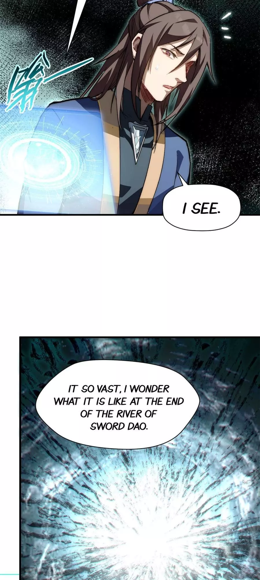 Top Tier Providence: Secretly Cultivate for a Thousand Years Chapter 79 page 3
