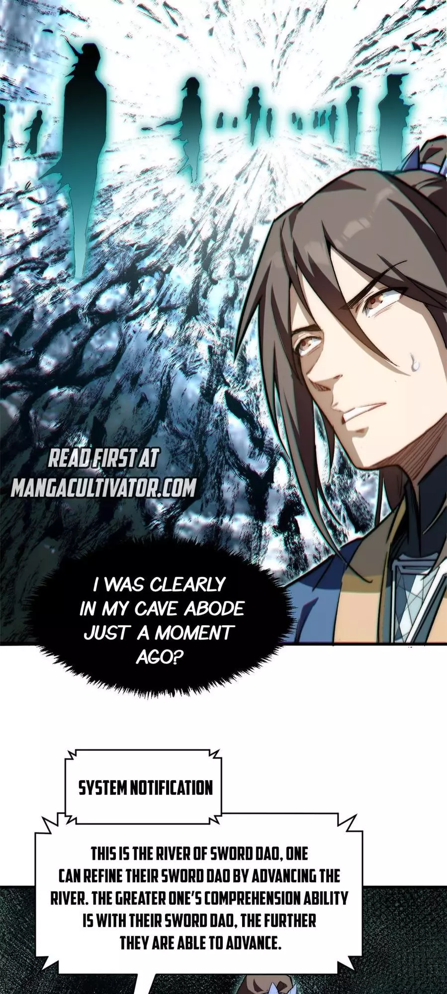 Top Tier Providence: Secretly Cultivate for a Thousand Years Chapter 79 page 2