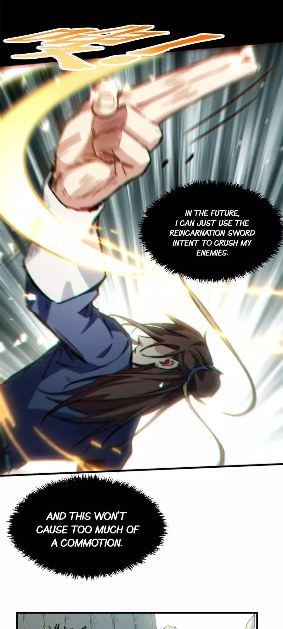 Top Tier Providence: Secretly Cultivate for a Thousand Years Chapter 79 page 17