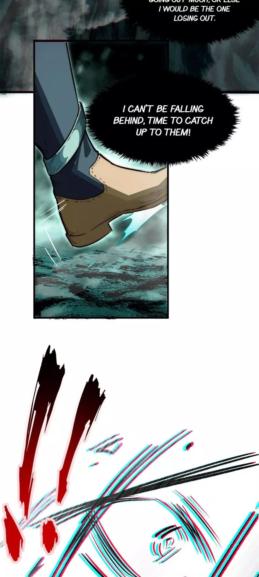 Top Tier Providence: Secretly Cultivate for a Thousand Years Chapter 79 page 5