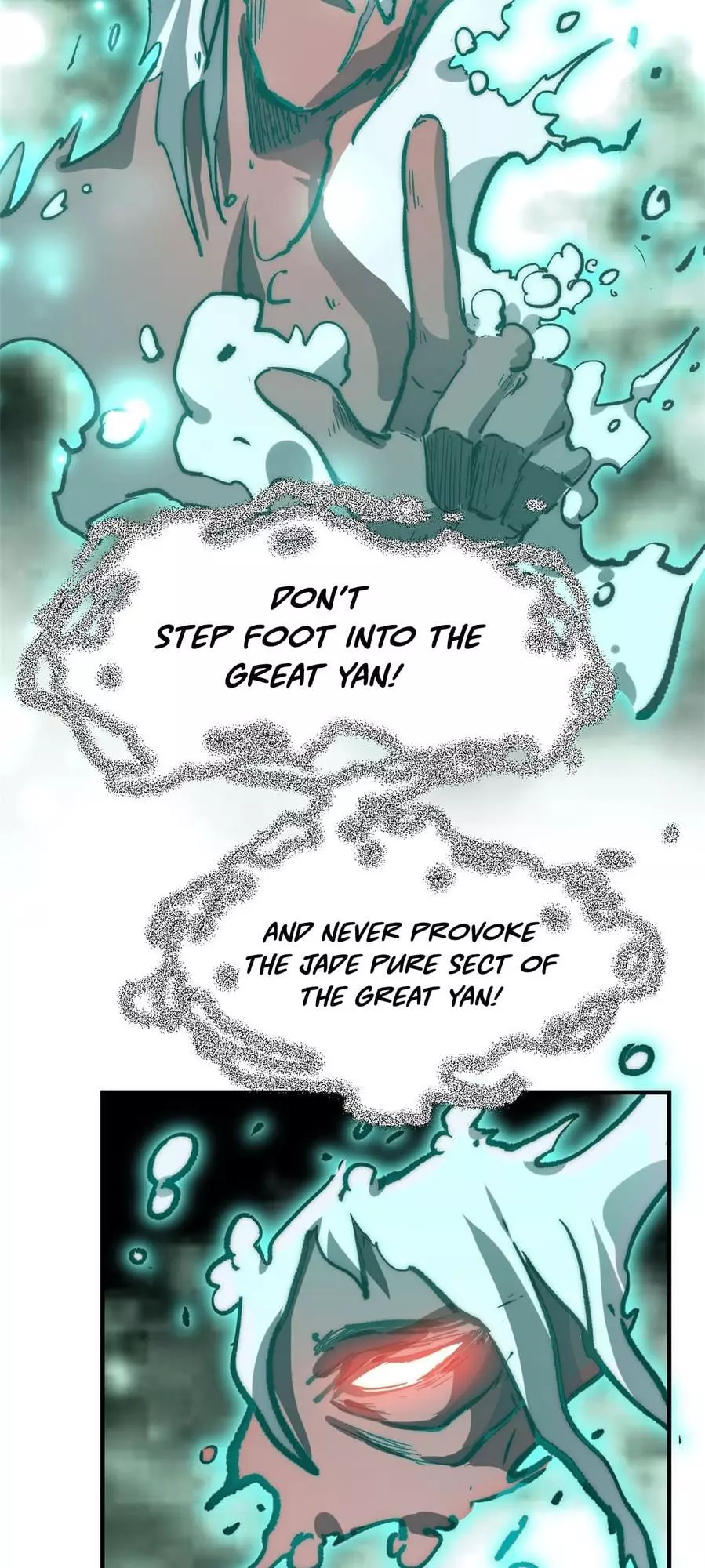 Top Tier Providence: Secretly Cultivate for a Thousand Years Chapter 79 page 35
