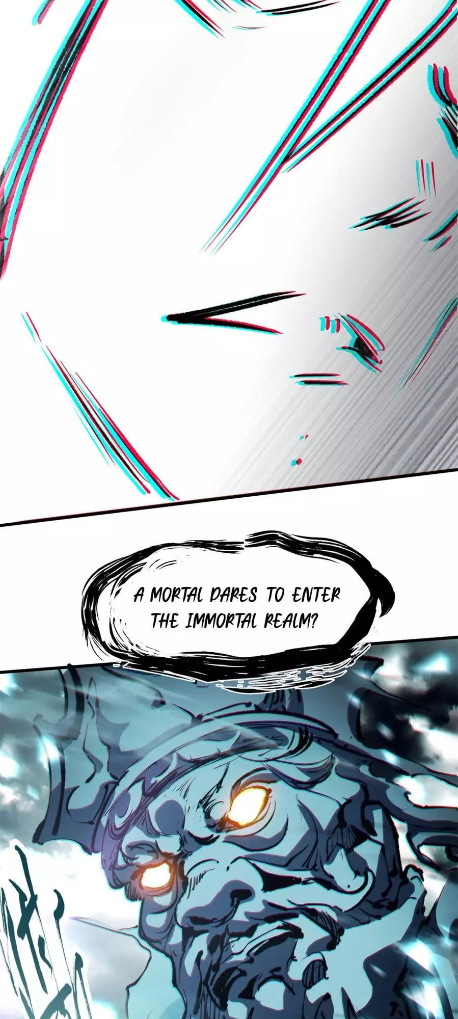 Top Tier Providence: Secretly Cultivate for a Thousand Years Chapter 79 page 6