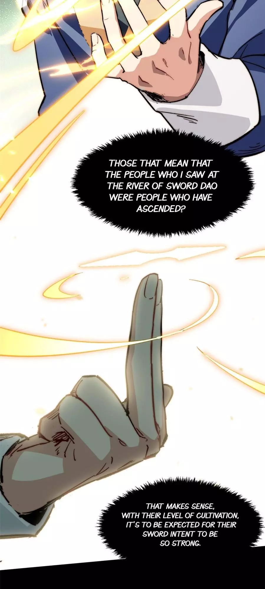Top Tier Providence: Secretly Cultivate for a Thousand Years Chapter 79 page 16