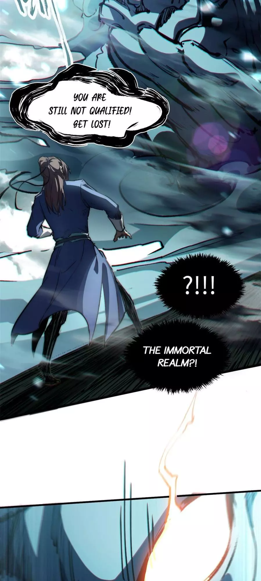 Top Tier Providence: Secretly Cultivate for a Thousand Years Chapter 79 page 7