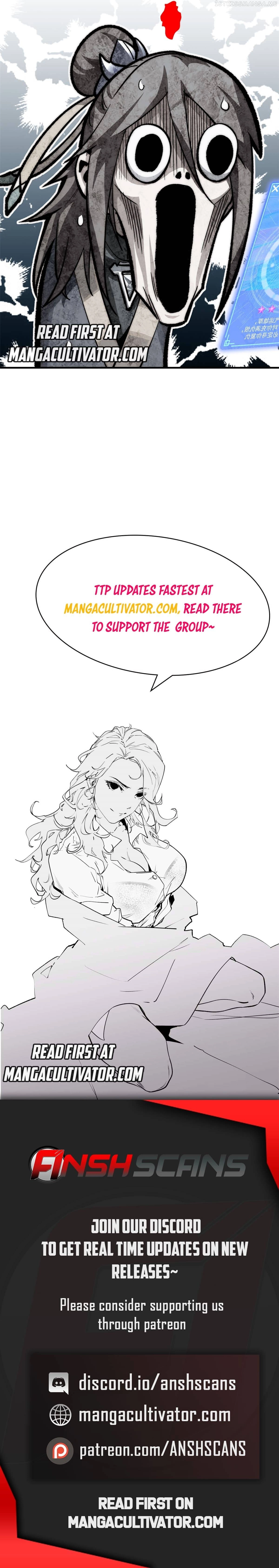 Top Tier Providence: Secretly Cultivate for a Thousand Years Chapter 84 page 11