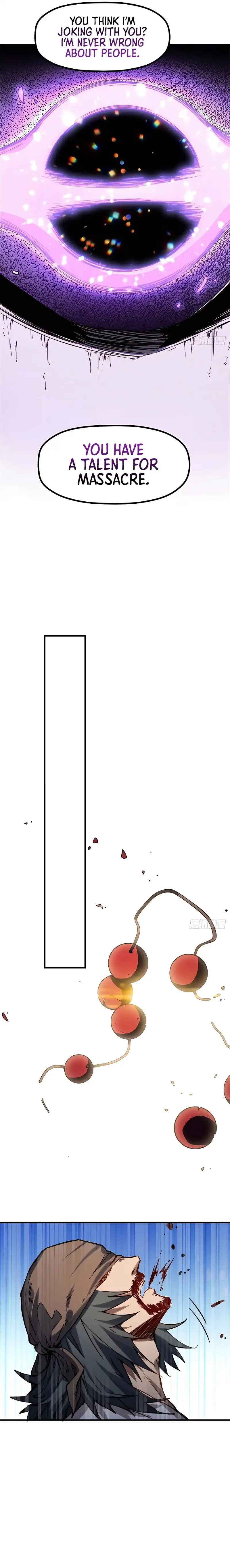 Top Tier Providence: Secretly Cultivate for a Thousand Years Chapter 86 page 4