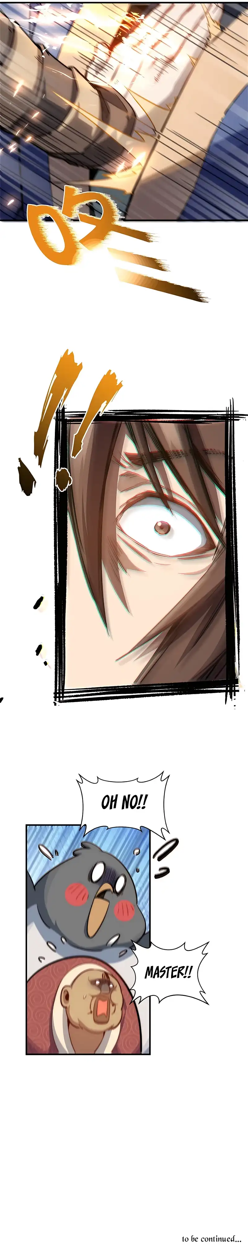 Top Tier Providence: Secretly Cultivate for a Thousand Years Chapter 86 page 13