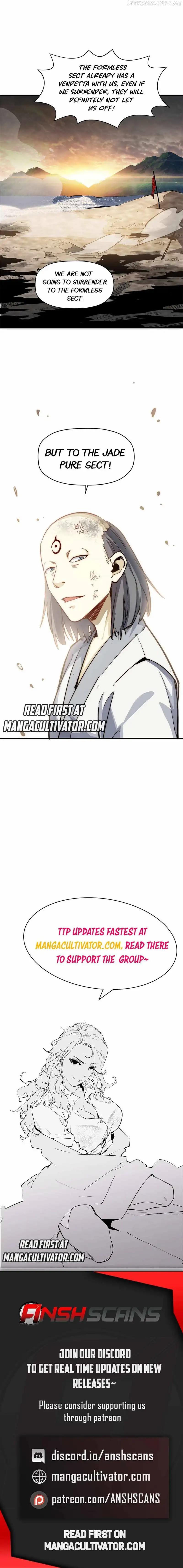 Top Tier Providence: Secretly Cultivate for a Thousand Years Chapter 87 page 5