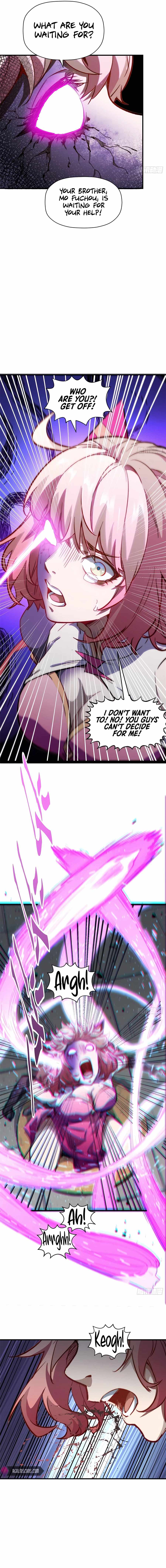 Top Tier Providence: Secretly Cultivate for a Thousand Years Chapter 92 page 3