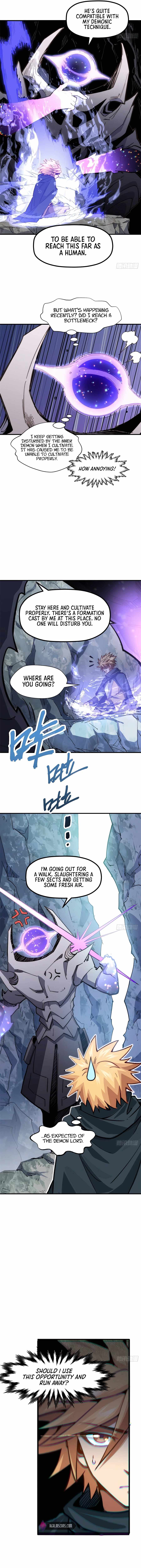 Top Tier Providence: Secretly Cultivate for a Thousand Years Chapter 92 page 6