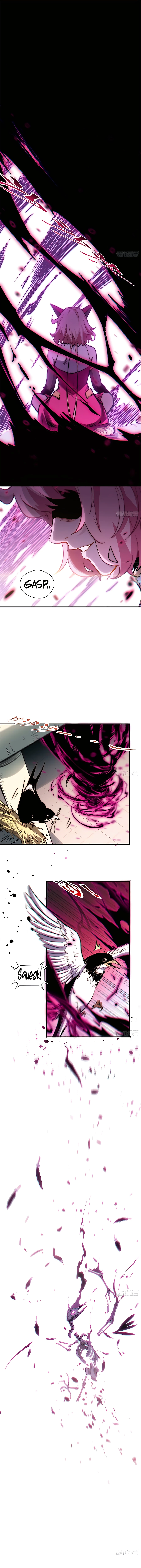 Top Tier Providence: Secretly Cultivate for a Thousand Years Chapter 94 page 2