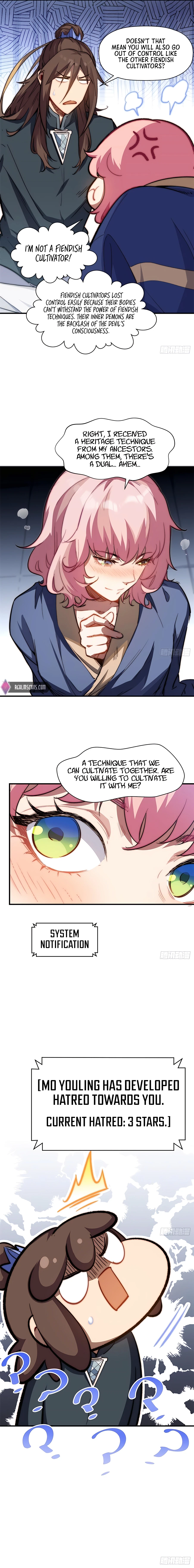 Top Tier Providence: Secretly Cultivate for a Thousand Years Chapter 94 page 11