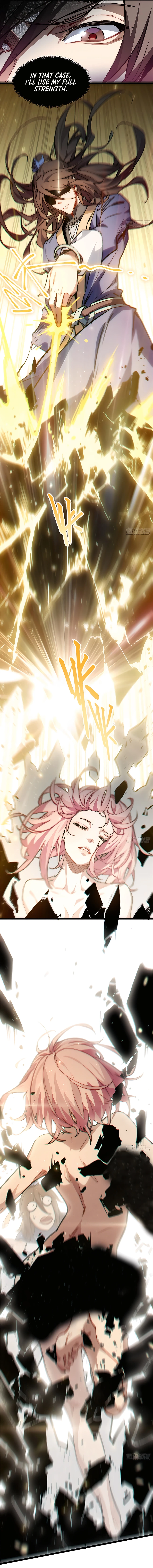 Top Tier Providence: Secretly Cultivate for a Thousand Years Chapter 94 page 6