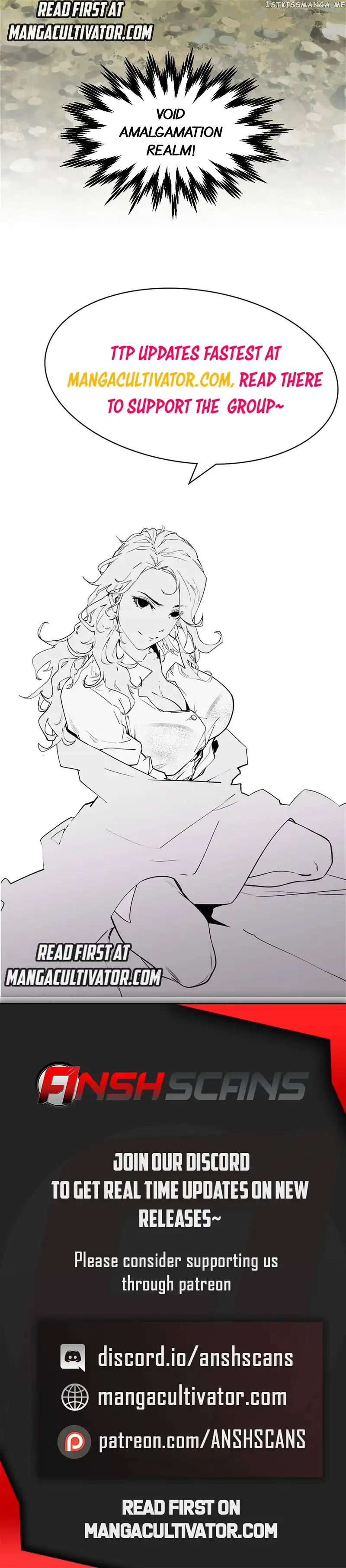 Top Tier Providence: Secretly Cultivate for a Thousand Years Chapter 98 page 11