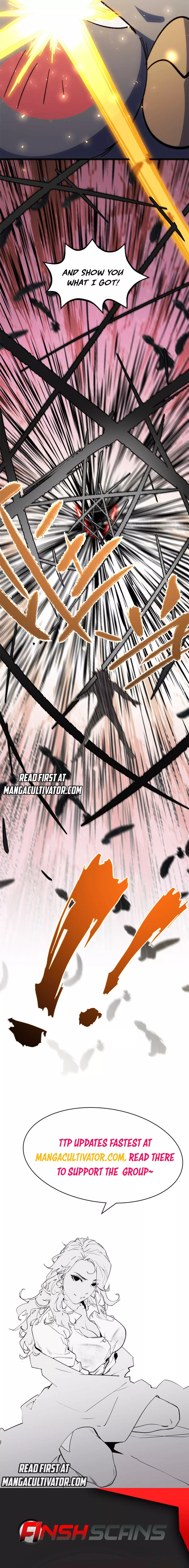 Top Tier Providence: Secretly Cultivate for a Thousand Years Chapter 99 page 16