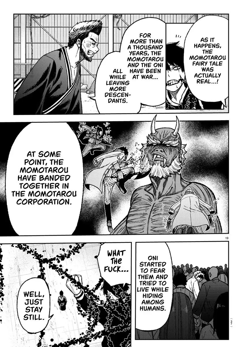 Tougen Anki Chapter 1 page 21