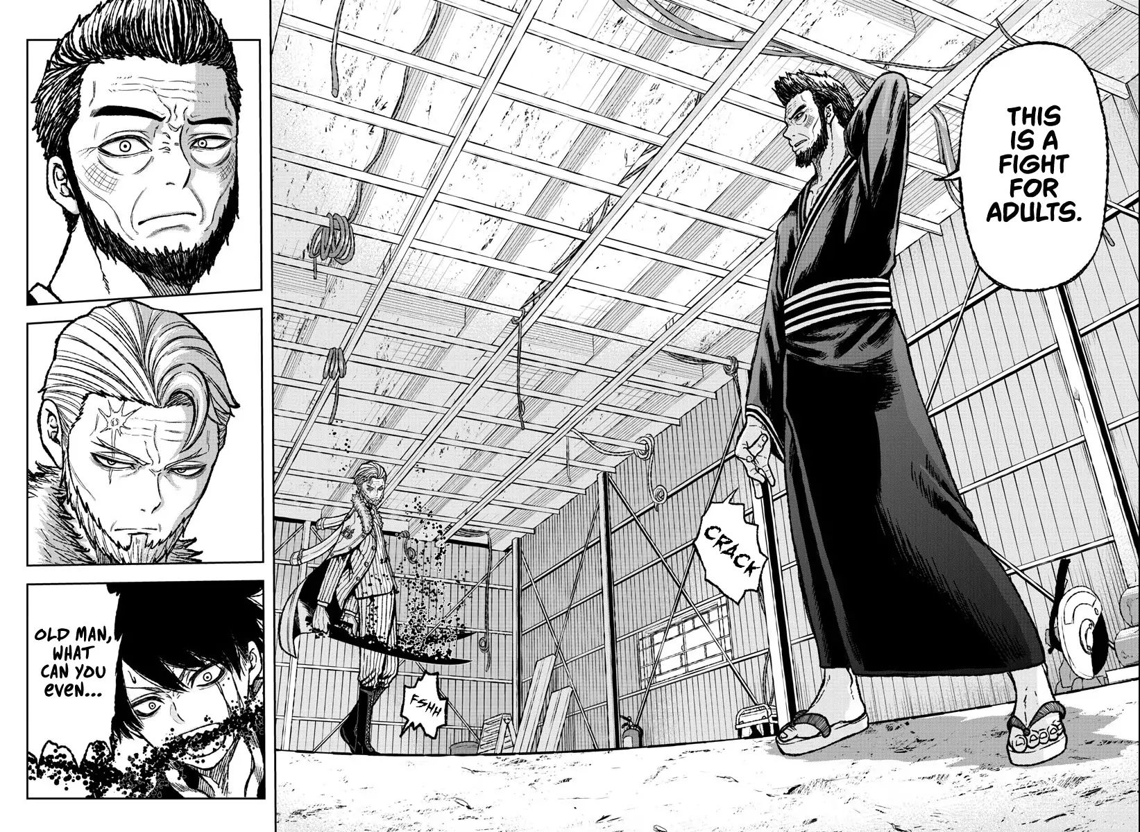 Tougen Anki Chapter 1 page 22
