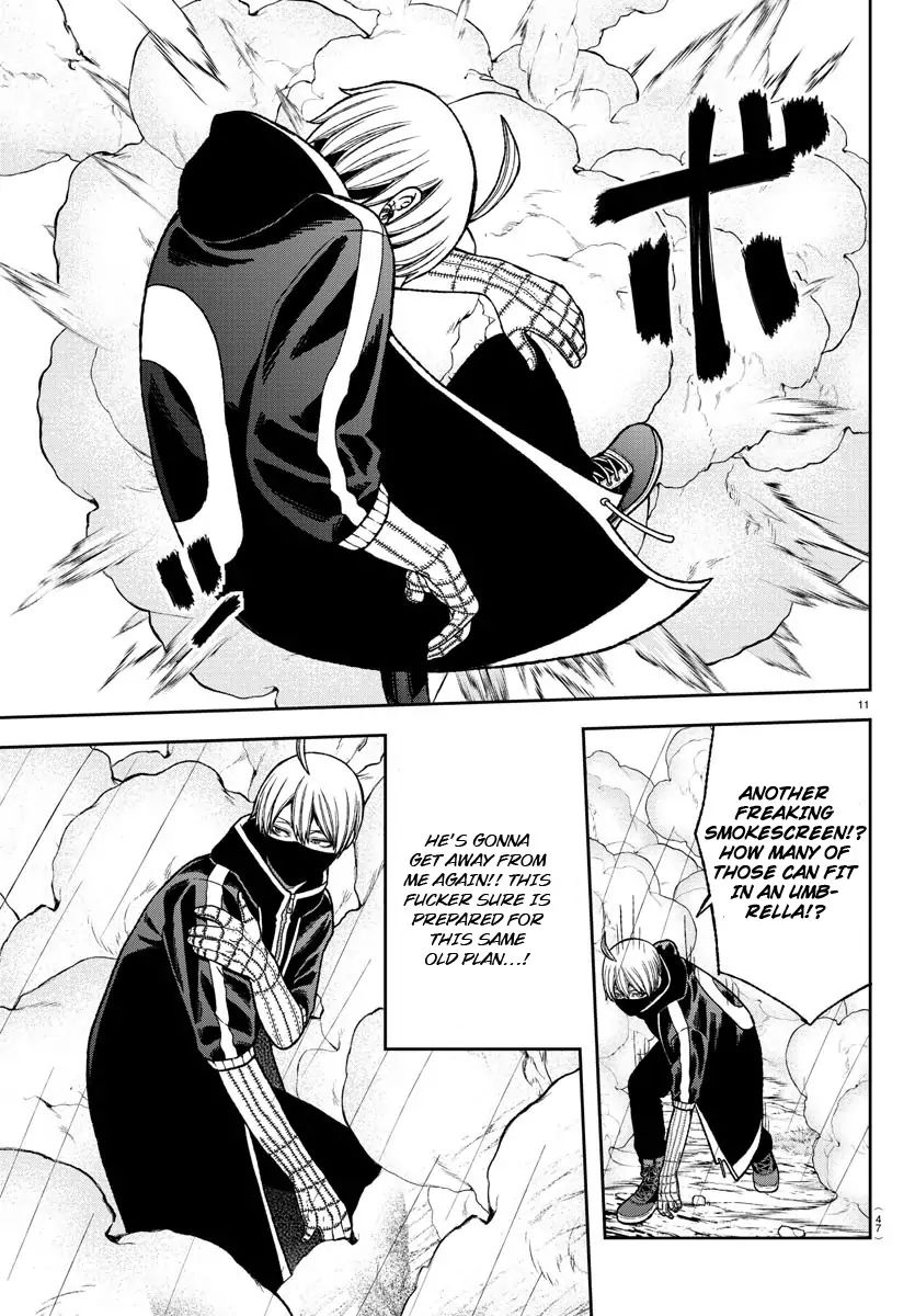 Tougen Anki Chapter 11 page 13