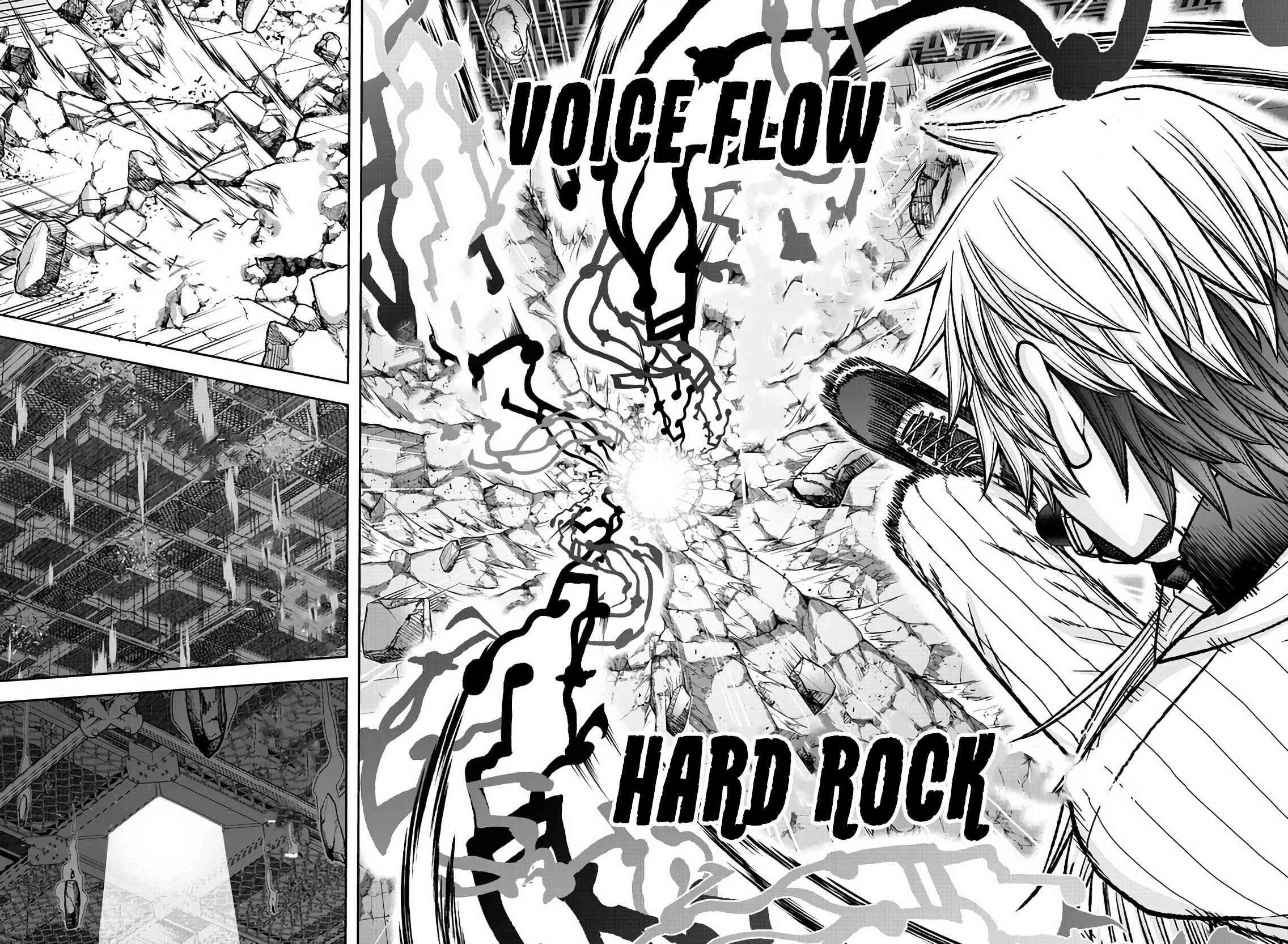 Tougen Anki Chapter 112 page 4